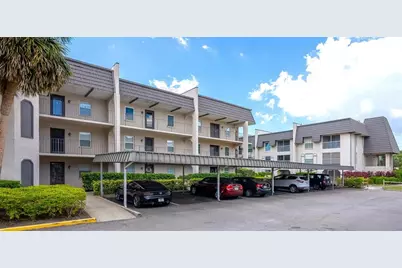 8703 Bardmoor Boulevard #305, Seminole, FL 33777 - Photo 2