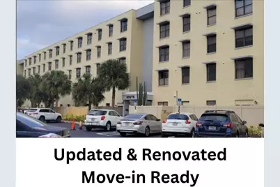701 S Madison Avenue #414, Clearwater, FL 33756 - Photo 1