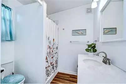 5437 Delette Avenue S #A, Gulfport, FL 33707 - Photo 24