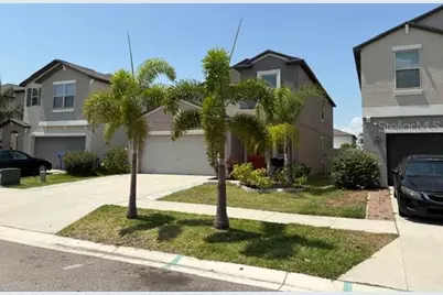 9616 Lemon Drop Loop, Sun City Center, FL 33573 - Photo 2