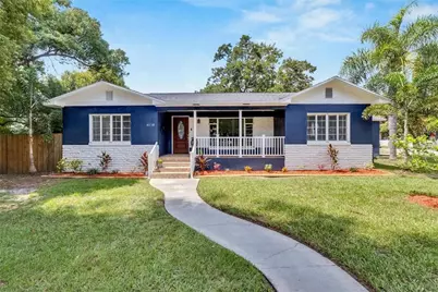 6110 N Suwanee Avenue, Tampa, FL 33604 - Photo 1