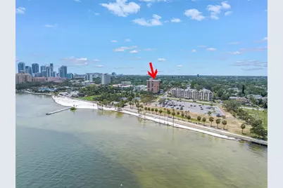 1120 N Shore Drive NE #804, Saint Petersburg, FL 33701 - Photo 28
