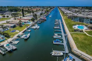 5157 Silent Loop, New Port Richey, FL 34652 - Photo 56