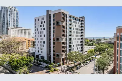 199 Dali Boulevard #403, Saint Petersburg, FL 33701 - Photo 62