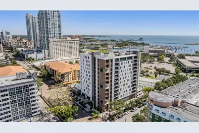 199 Dali Boulevard #403, Saint Petersburg, FL 33701 - Photo 50