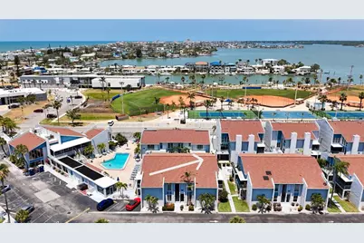 230 Medallion Boulevard #G, Madeira Beach, FL 33708 - Photo 42