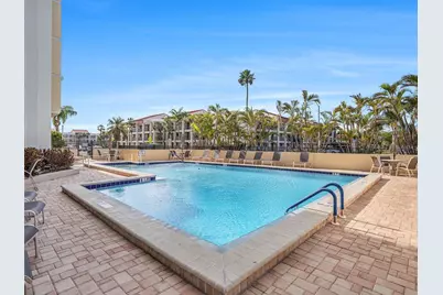 830 S Gulfview Boulevard #102, Clearwater Beach, FL 33767 - Photo 4