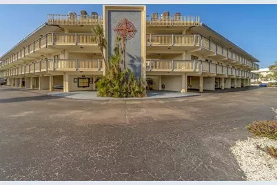 11650 Capri Circle S #105, Treasure Island, FL 33706 - Photo 2