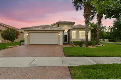 16101 Cape Coral Drive, Wimauma, FL 33598 - Photo 1