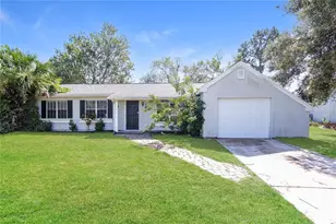 481 Ralwood Ln NE, Palm Bay, FL 32907 - Photo 1