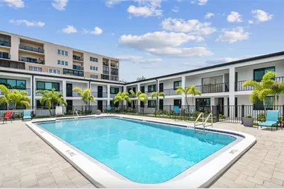 2942 W Bay Drive #8, Belleair Bluffs, FL 33770 - Photo 2