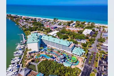 399 2nd Street #217, Indian Rocks Beach, FL 33785 - Photo 1