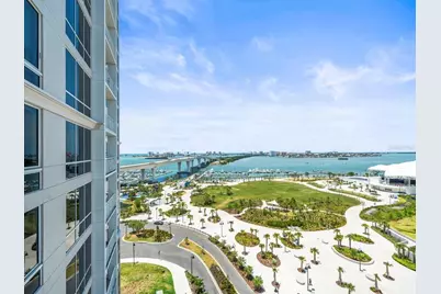 331 Cleveland Street #906, Clearwater, FL 33755 - Photo 6