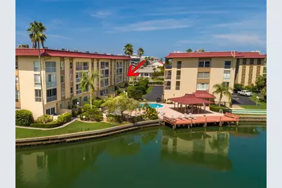 105 Island Way #131, Clearwater Beach, FL 33767 - Photo 2