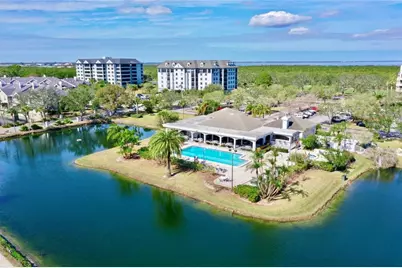 2333 Feather Sound Drive #B309, Clearwater, FL 33762 - Photo 2