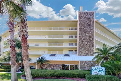 2504 Gulf Boulevard #201, Indian Rocks Beach, FL 33785 - Photo 1