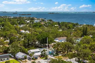 475 Crystal Beach, Crystal Beach, FL 34681 - Photo 48