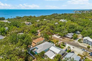 475 Crystal Beach, Crystal Beach, FL 34681 - Photo 46