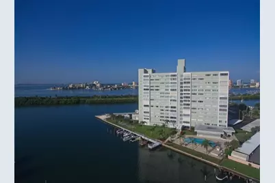 31 Island Way #1403, Clearwater Beach, FL 33767 - Photo 1