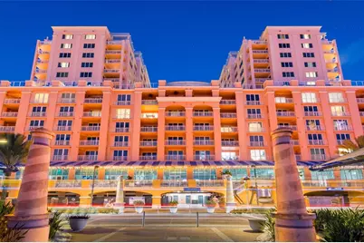 301 S Gulfview Boulevard #304, Clearwater Beach, FL 33767 - Photo 2