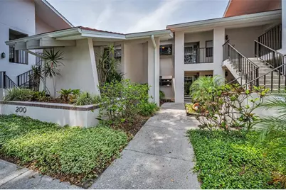 300 S Florida Avenue #200J, Tarpon Springs, FL 34689 - Photo 4