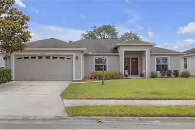 6523 Evergreen Park Drive, Lakeland, FL 33813 - Photo 2