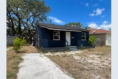 1931 44th Street S, Saint Petersburg, FL 33711 - Photo 1
