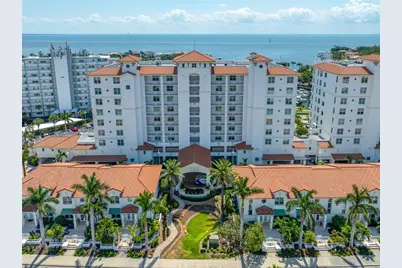 1325 Snell Isle Boulevard NE #810, Saint Petersburg, FL 33704 - Photo 1
