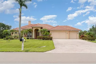 6120 9th Avenue Circle NE, Bradenton, FL 34212 - Photo 1