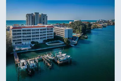 3805 Gulf Boulevard #504, Saint Pete Beach, FL 33706 - Photo 4