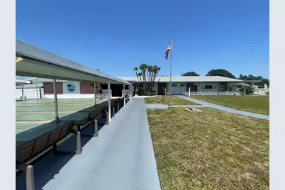 2011 58th Avenue N #20, Saint Petersburg, FL 33714 - Photo 22