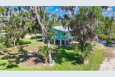 2220 S Coon Point, Crystal River, FL 34429 - Photo 4