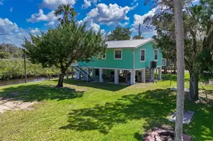 2220 S Coon Point, Crystal River, FL 34429 - Photo 38