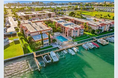 8921 Blind Pass Road #142, Saint Pete Beach, FL 33706 - Photo 4