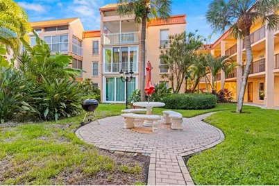 8921 Blind Pass Road #142, Saint Pete Beach, FL 33706 - Photo 22