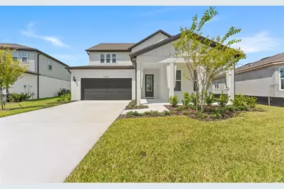 37224 Clinch Circle, Zephyrhills, FL 33540 - Photo 1