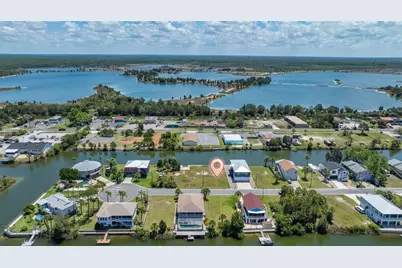 3398 Fernleaf Drive, Hernando Beach, FL 34607 - Photo 2