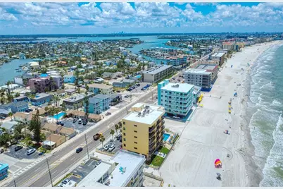 14146 Gulf Boulevard #4B, Madeira Beach, FL 33708 - Photo 32