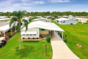 707 Del Luna Dr, North Port, FL 34287 - Photo 30