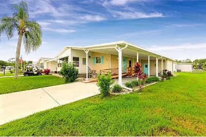 707 Del Luna Drive, North Port, FL 34287 - Photo 26