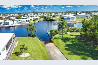 707 Del Luna Drive, North Port, FL 34287 - Photo 52