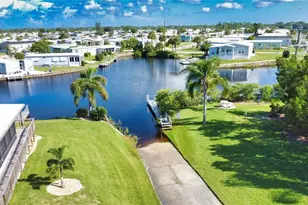 707 Del Luna Dr, North Port, FL 34287 - Photo 52