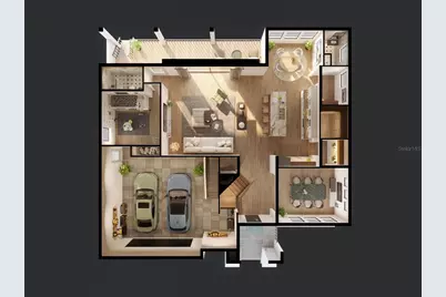 620 Marmora Avenue, Tampa, FL 33606 - Photo 2