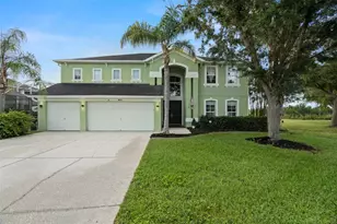 2832 Brinley Dr, New Port Richey, FL 34655 - Photo 4