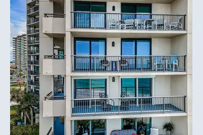 1600 Gulf Boulevard #514, Clearwater Beach, FL 33767 - Photo 18