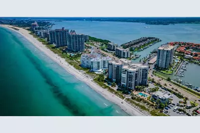 1600 Gulf Boulevard #514, Clearwater Beach, FL 33767 - Photo 96