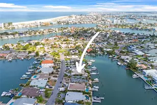 5 Marina Terrace, Treasure Island, FL 33706 - Photo 10