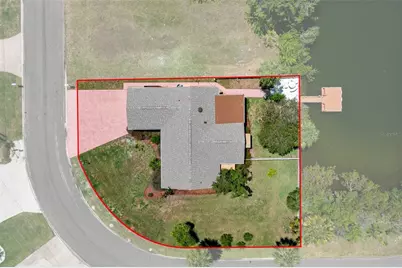 4315 Flexer Drive, Hernando Beach, FL 34607 - Photo 2