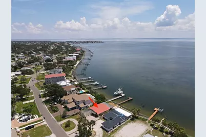 3227 Bayshore Boulevard NE, Saint Petersburg, FL 33703 - Photo 16