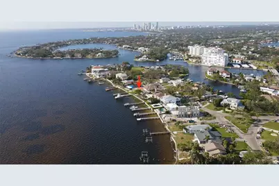 3227 Bayshore Boulevard NE, Saint Petersburg, FL 33703 - Photo 26
